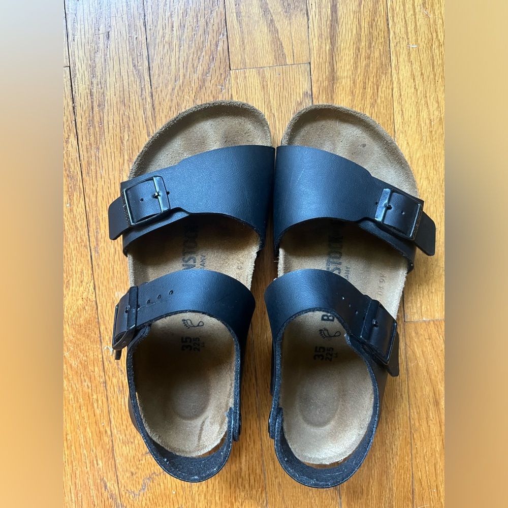 Birkenstock Milano Sandal